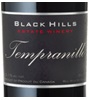 Black Hills Estate Winery Tempranillo 2015
